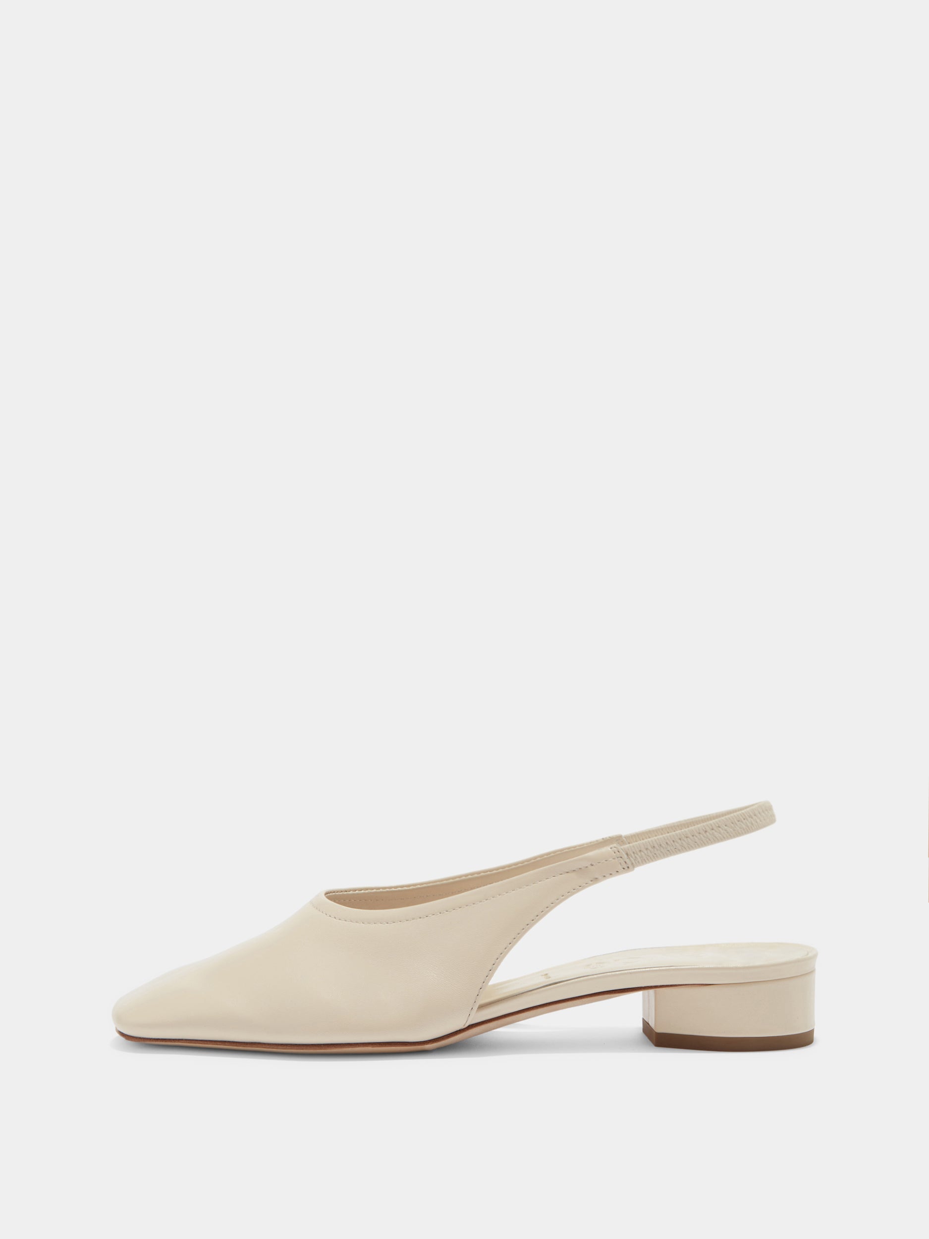 Dua Slingback Flats - Image 1