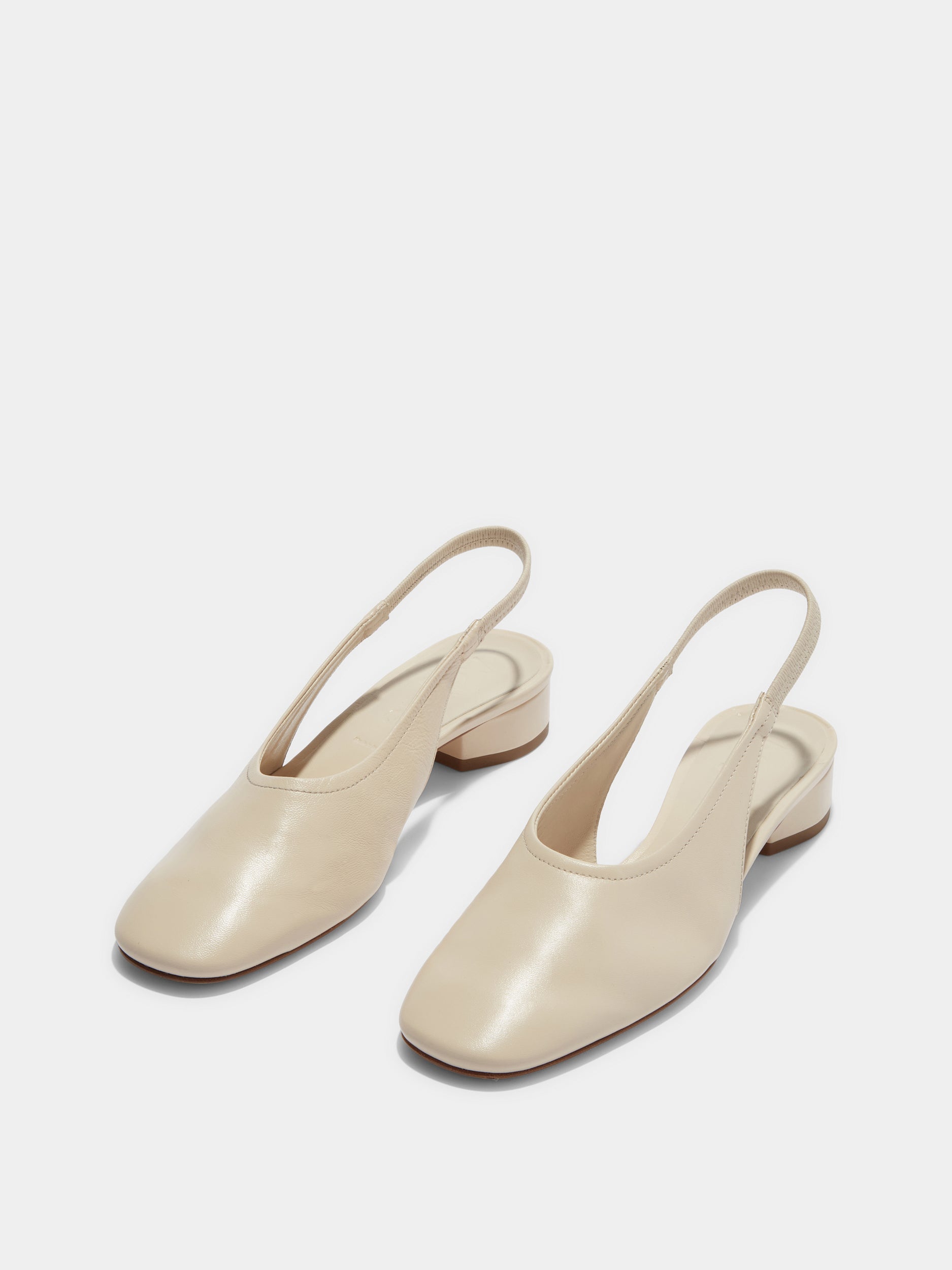Dua Slingback Flats - Image 2