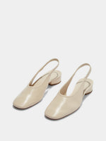 Dua Slingback Flats - Image 2