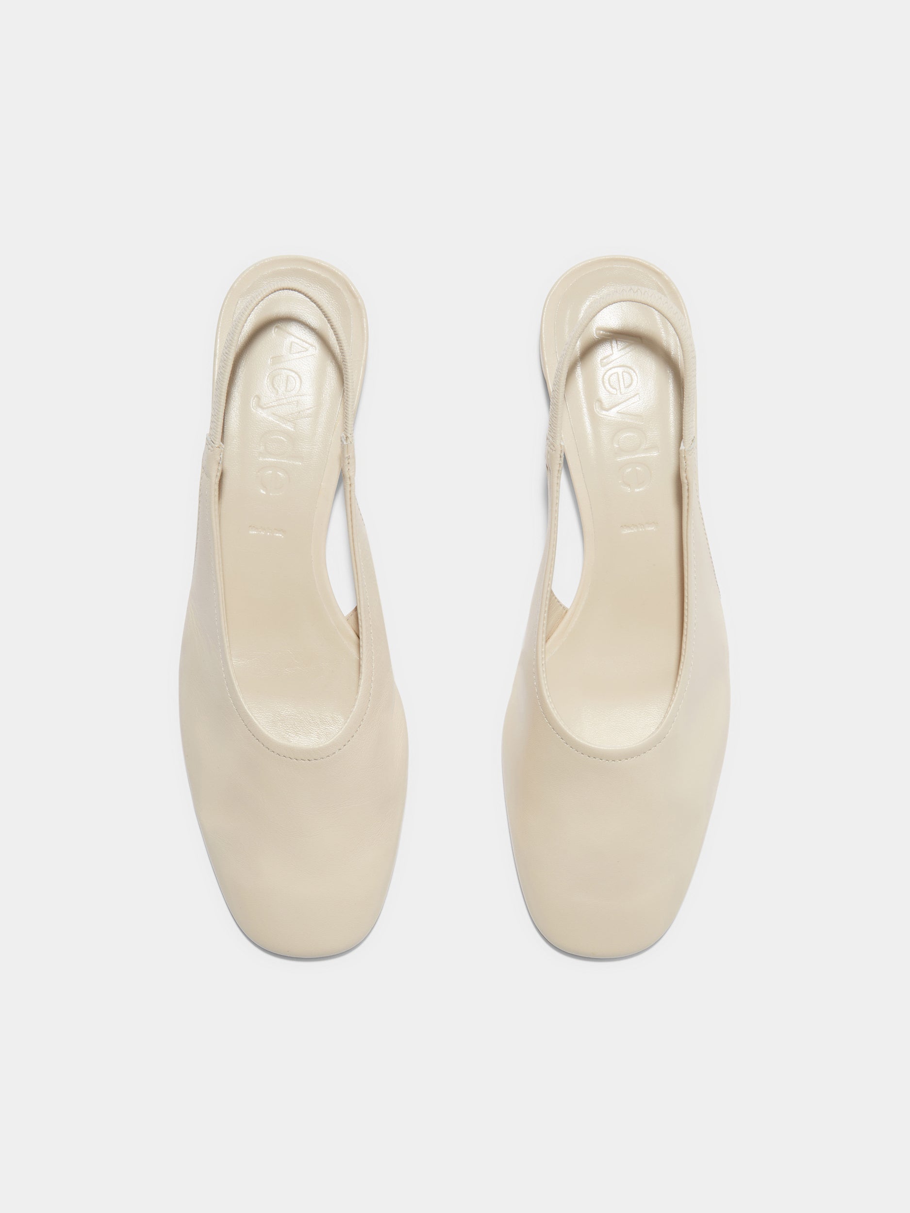 Dua Slingback Flats - Image 5