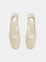 Dua Slingback Flats - Image 5
