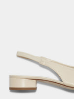 Dua Slingback Flats - Image 4