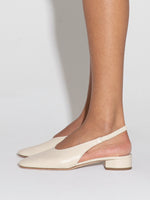 Dua Slingback Flats - Image 6