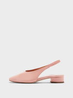 Dua Slingback Flats - Image 1