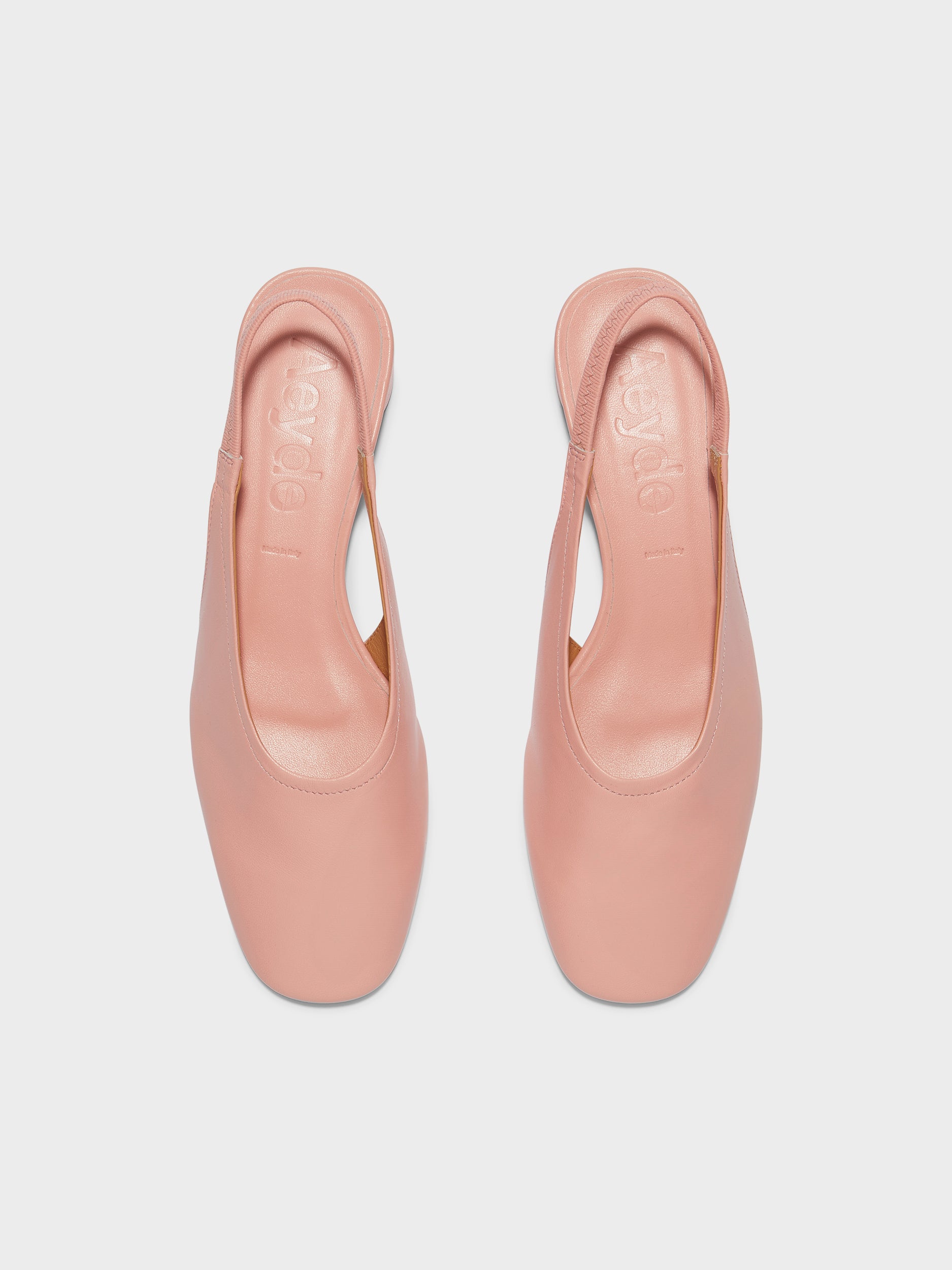 Dua Slingback Flats - Image 5