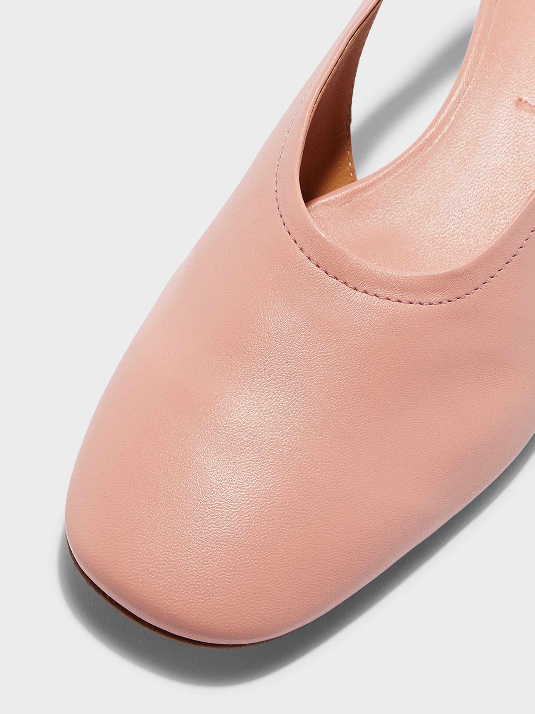 Dua Slingback Flats - Image 4