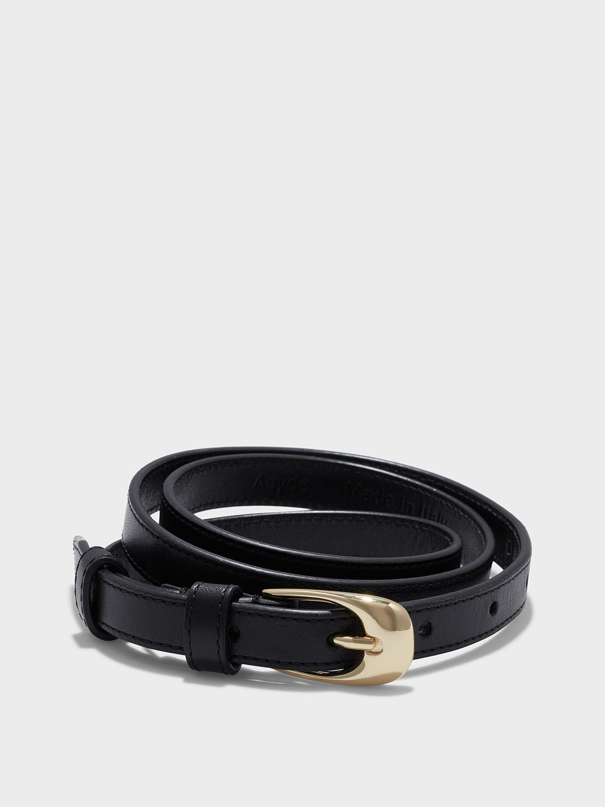 Eleanor Leather Belt - Image 1