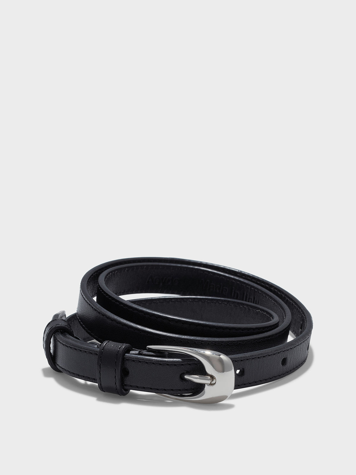 Eleanor Leather Belt - Image 1