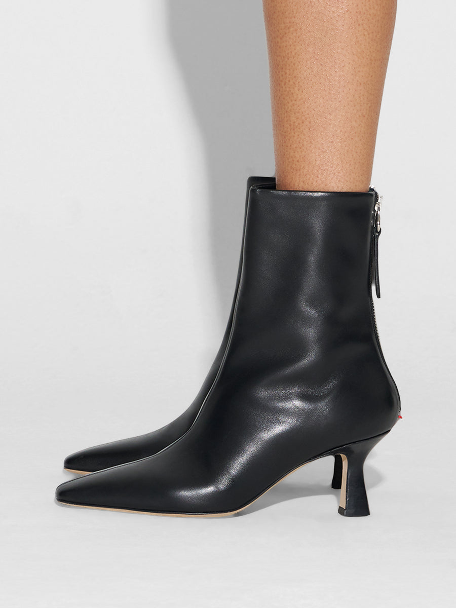 Elina Ankle Boots
