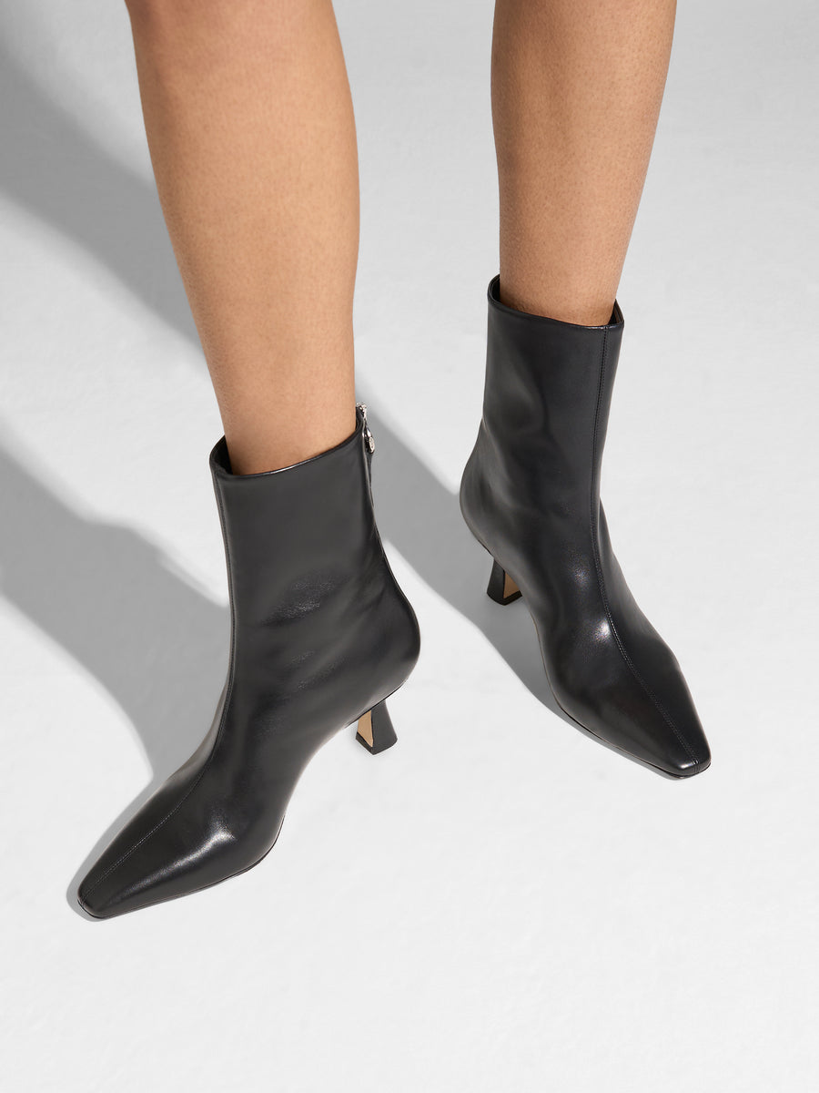 Elina Ankle Boots