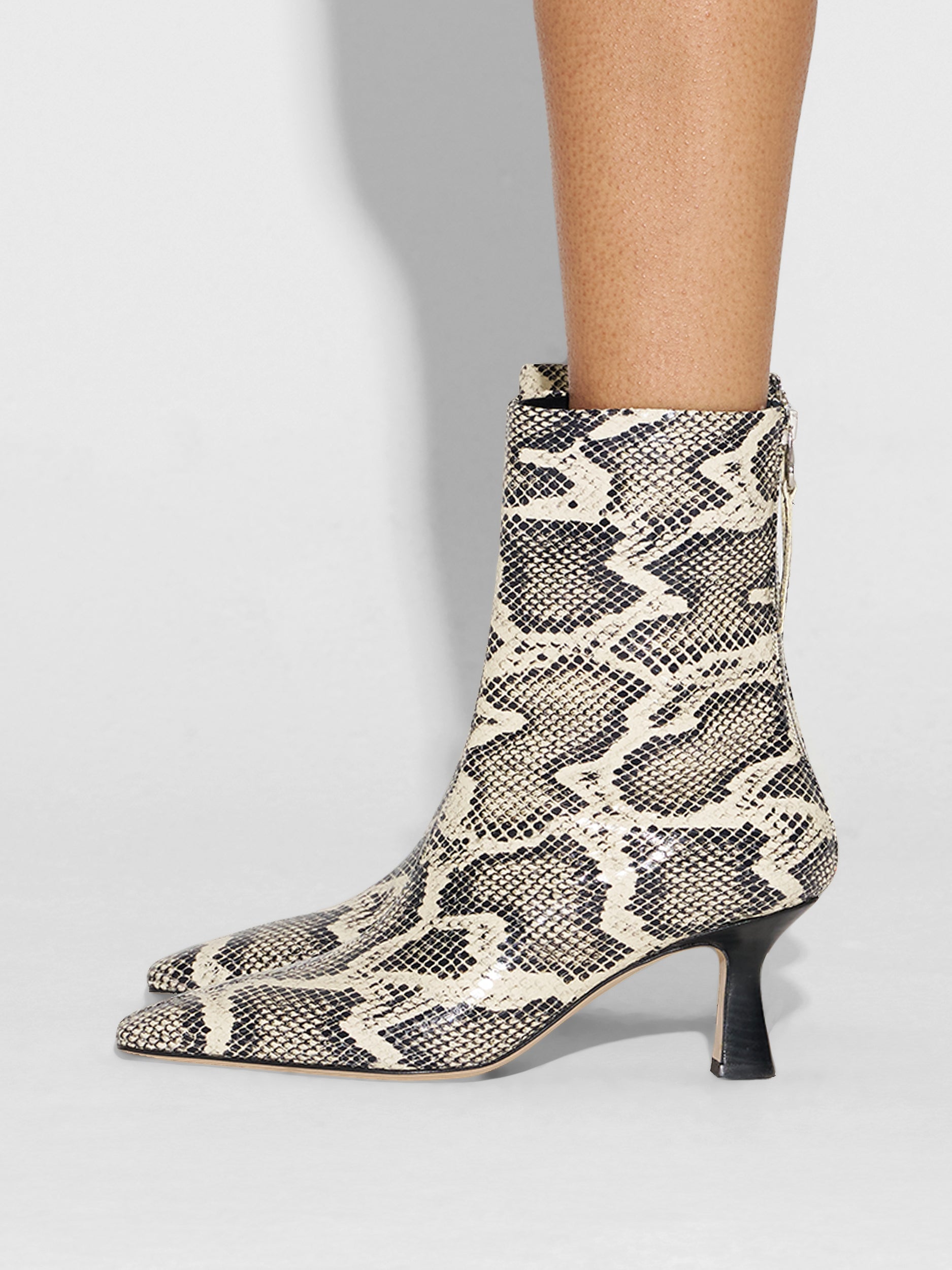 Elina Ankle Boots - Image 6