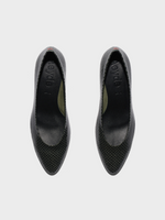 Ellie Almond-Toe Flats - Image 5