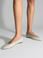 Ellie Almond-Toe Flats - Image 2