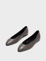 Ellie Almond-Toe Flats - Image 3