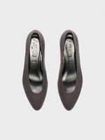 Ellie Almond-Toe Flats - Image 5