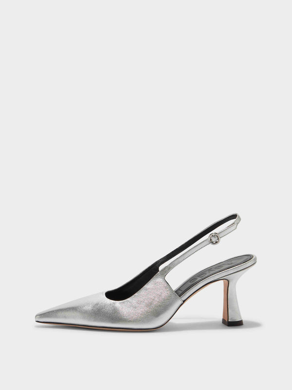 Fernanda Slingback Pumps