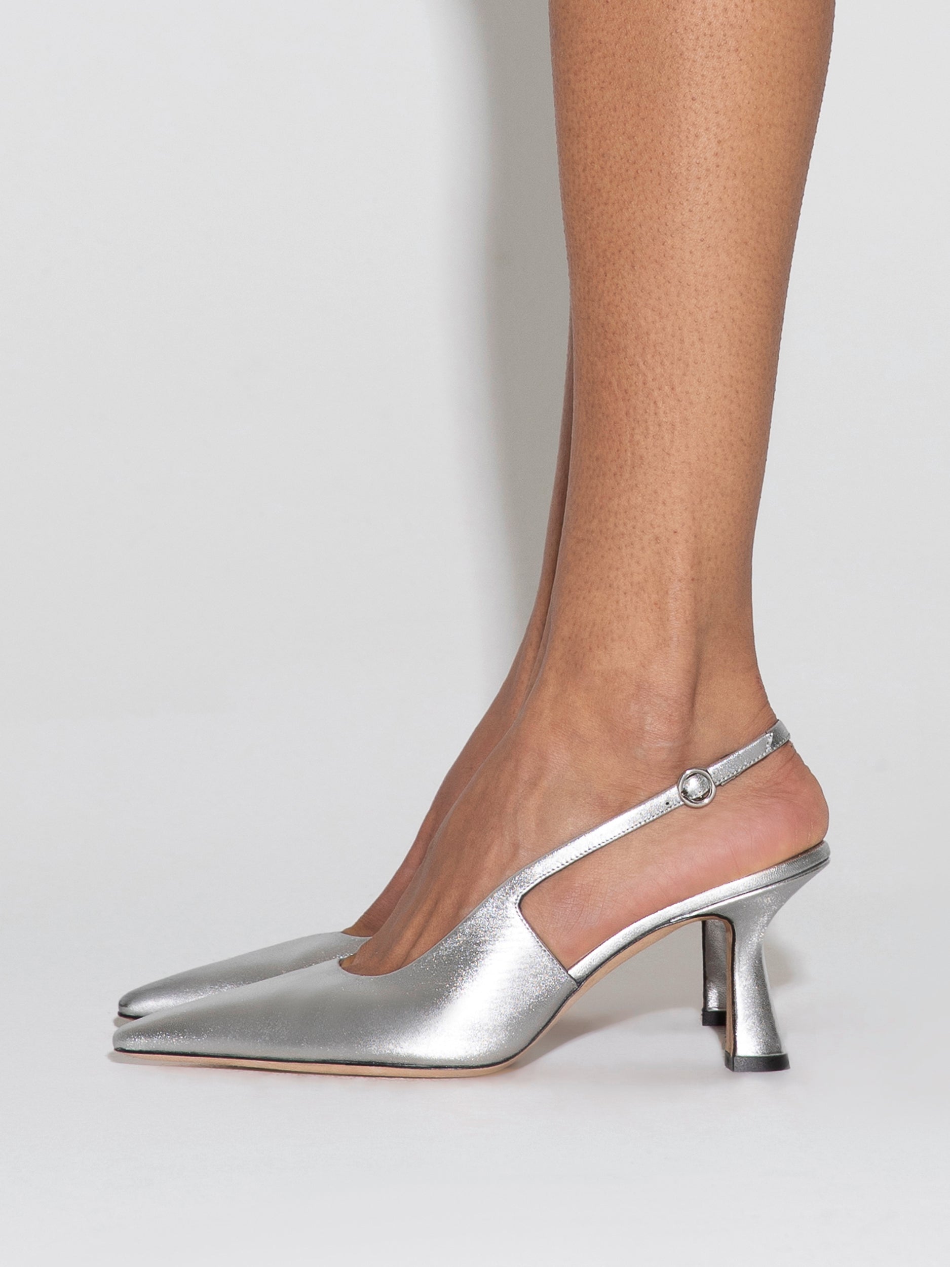 Fernanda Slingback Pumps - Image 6