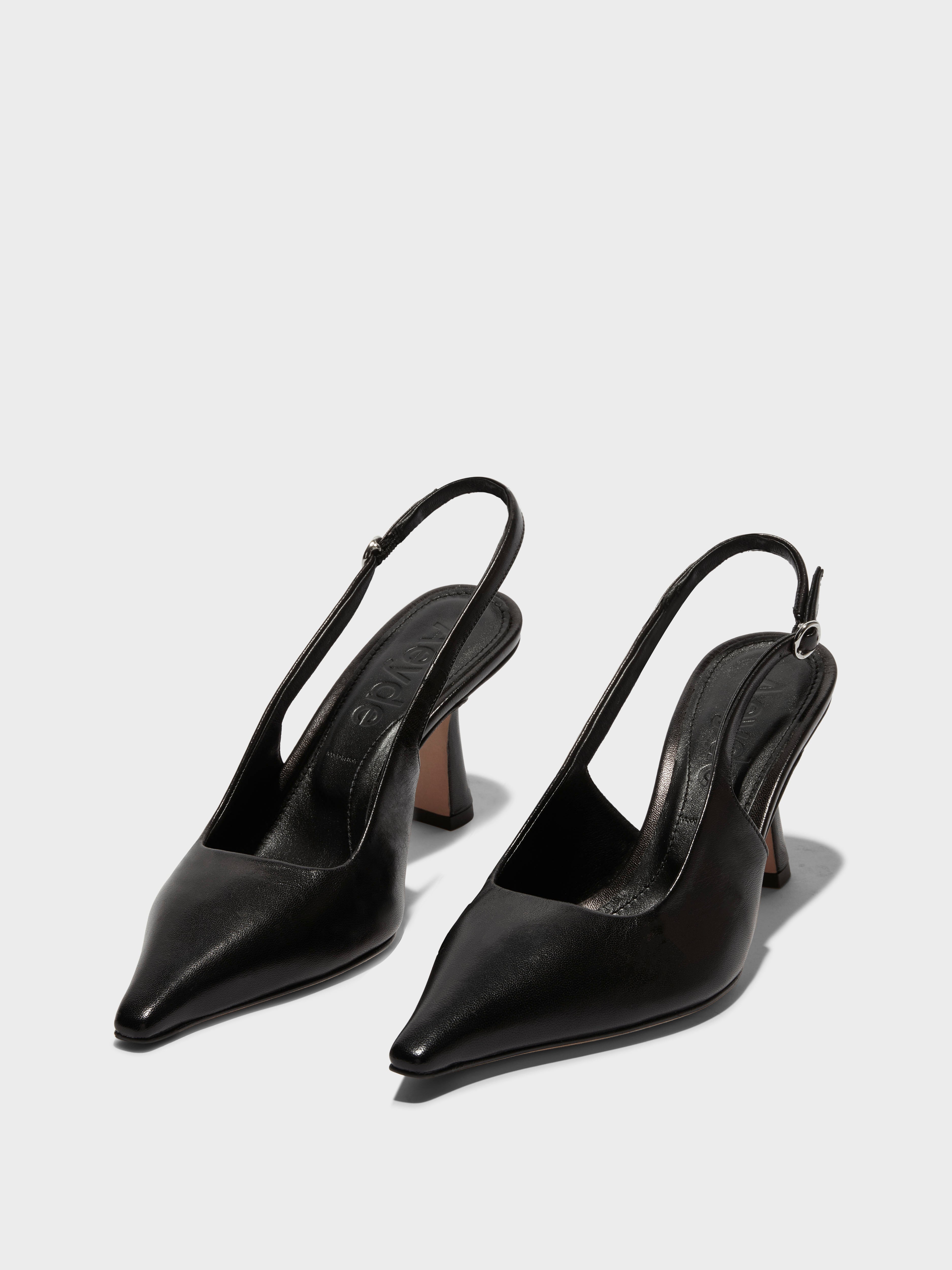 Fernanda Slingback Pumps - Image 2