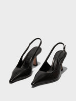 Fernanda Slingback Pumps - Image 2