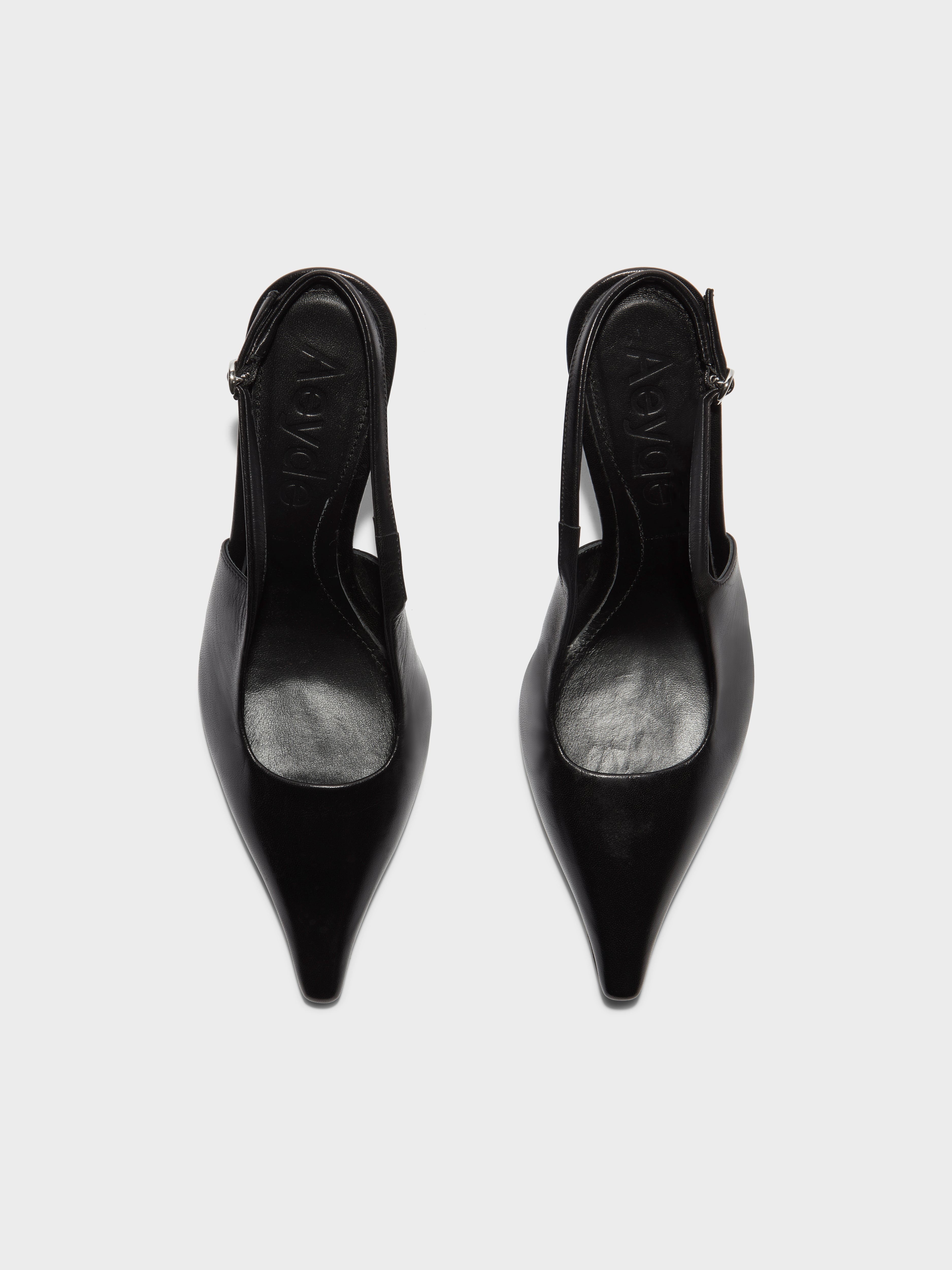 Fernanda Slingback Pumps - Image 3