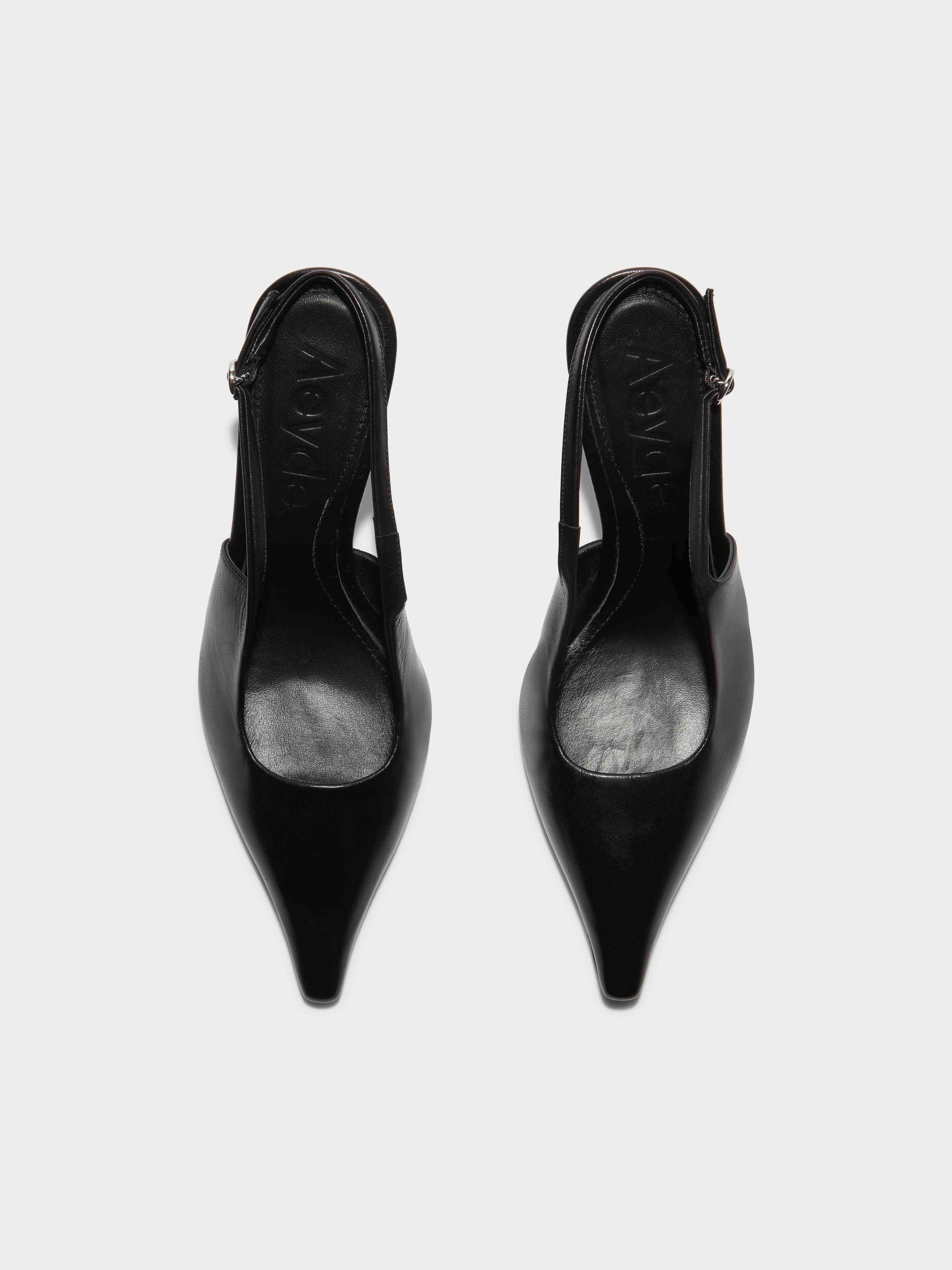 Fernanda Slingback Pumps - Image 5