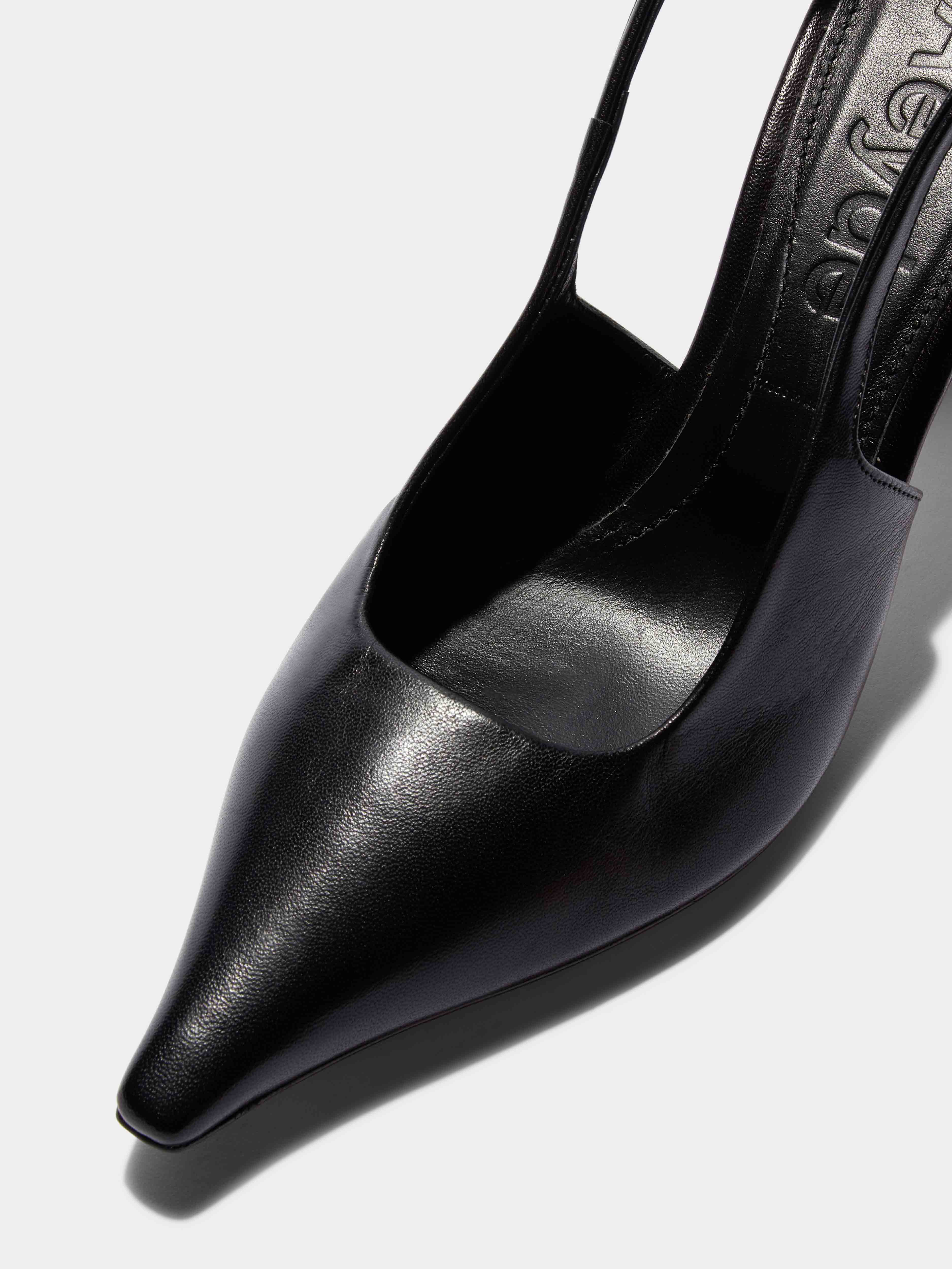 Fernanda Slingback Pumps - Image 3