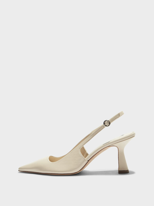 Fernanda Slingback Pumps