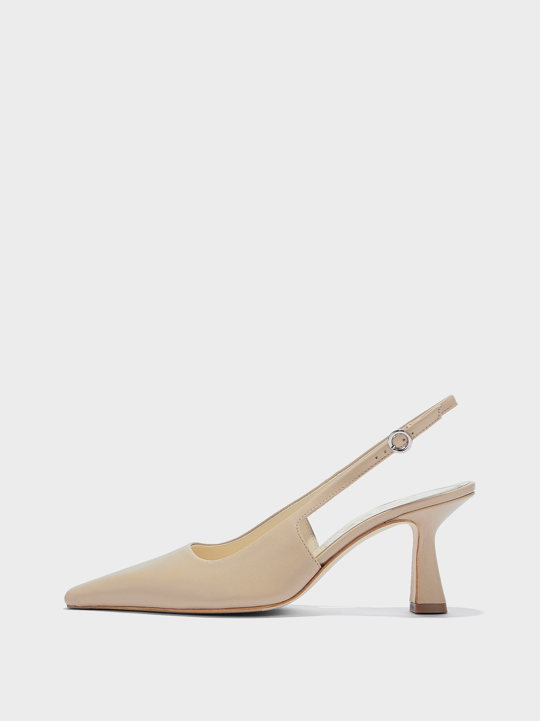 Fernanda Slingback Pumps - Image 1
