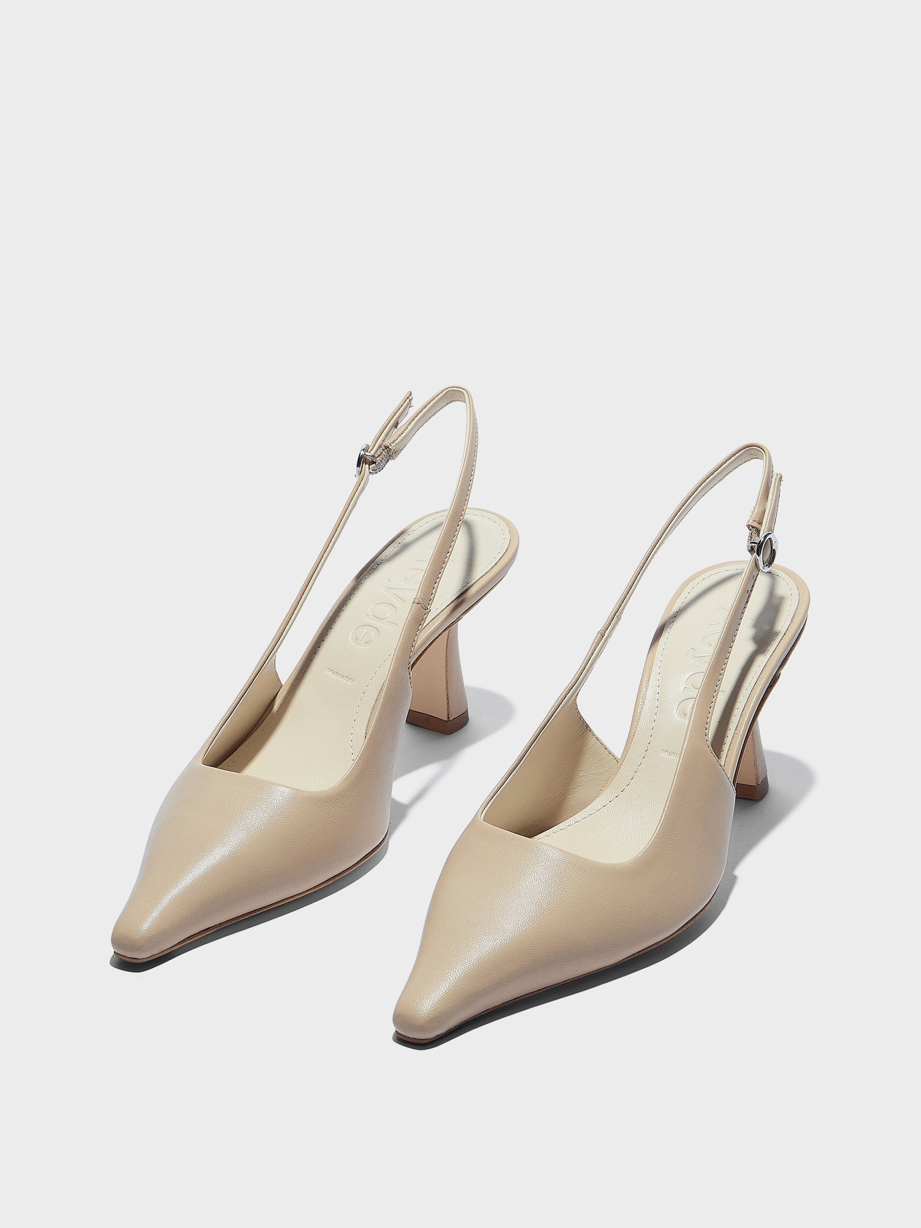 Fernanda Slingback Pumps - Image 3