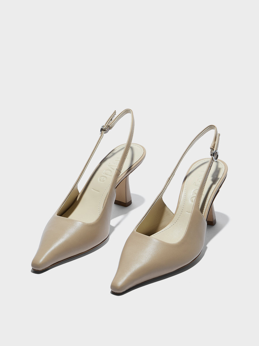 Fernanda Slingback Pumps