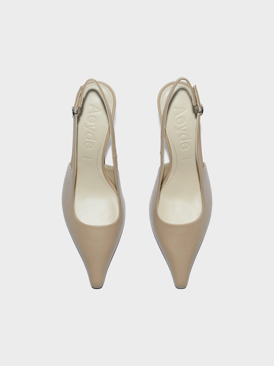 Fernanda Slingback Pumps