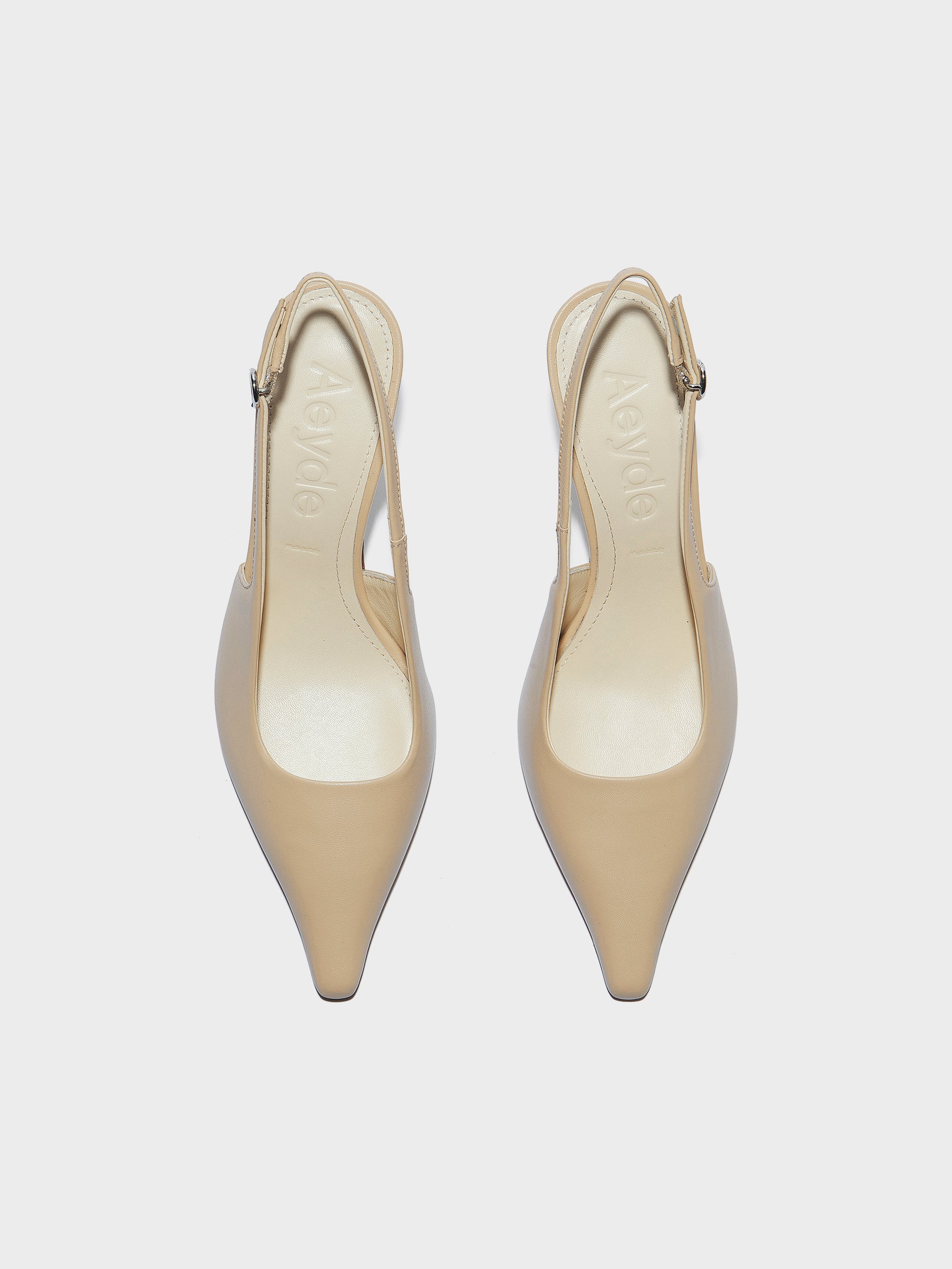 Fernanda Slingback Pumps - Image 5