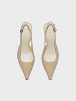 Fernanda Slingback Pumps - Image 5
