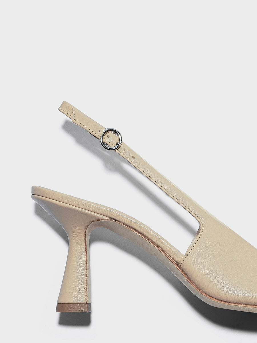 Fernanda Slingback Pumps