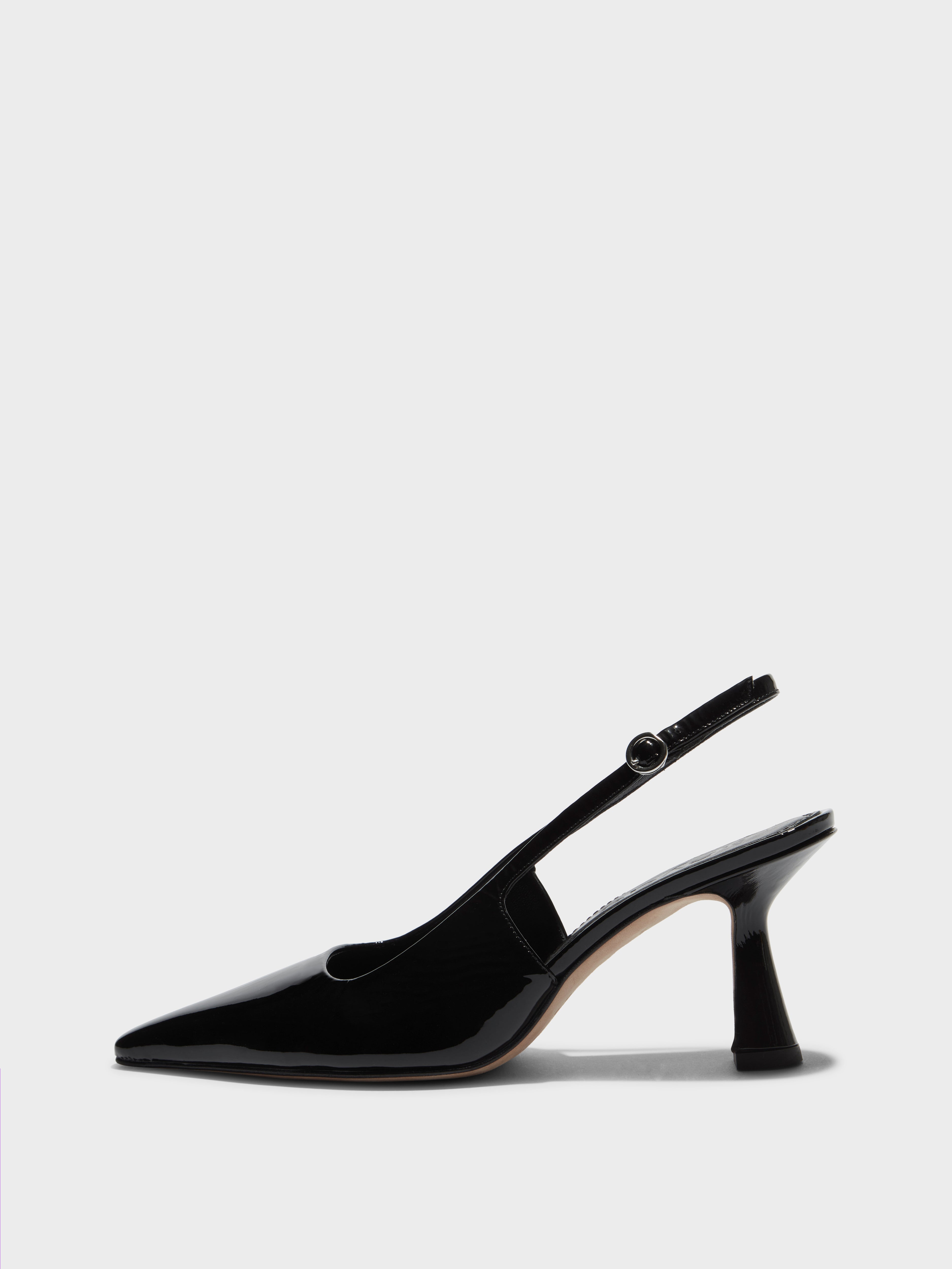 Fernanda Slingback Pumps - Image 1