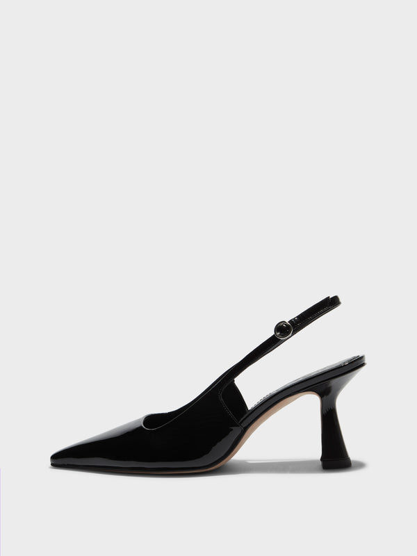 Fernanda Slingback Pumps