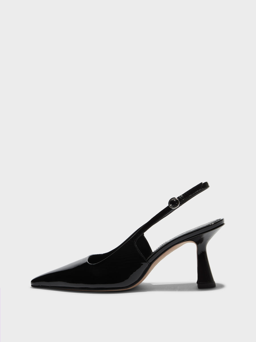 Fernanda Slingback Pumps