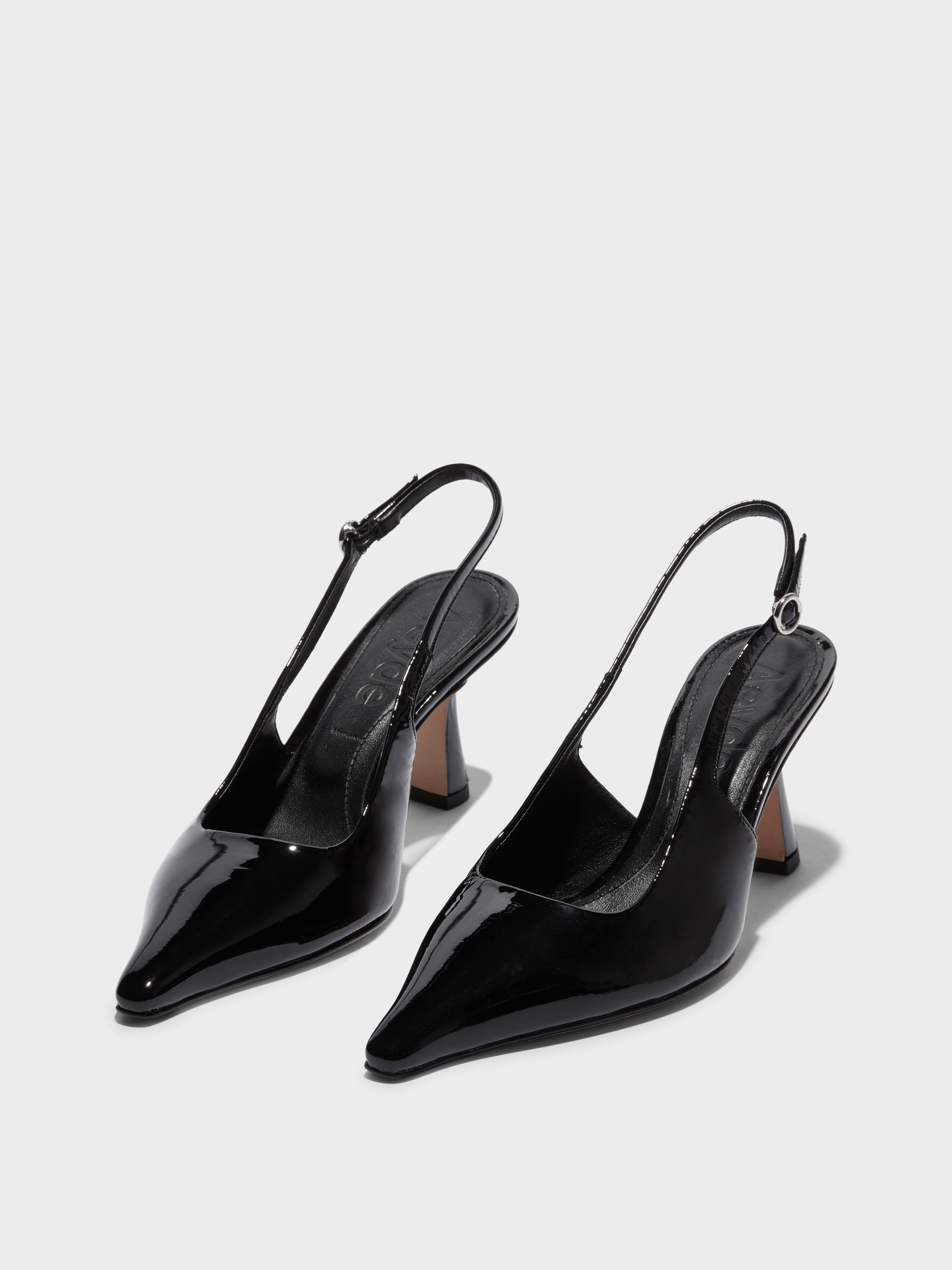 Fernanda Slingback Pumps - Image 2