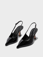 Fernanda Slingback Pumps - Image 2