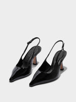 Fernanda Slingback Pumps - Image 2
