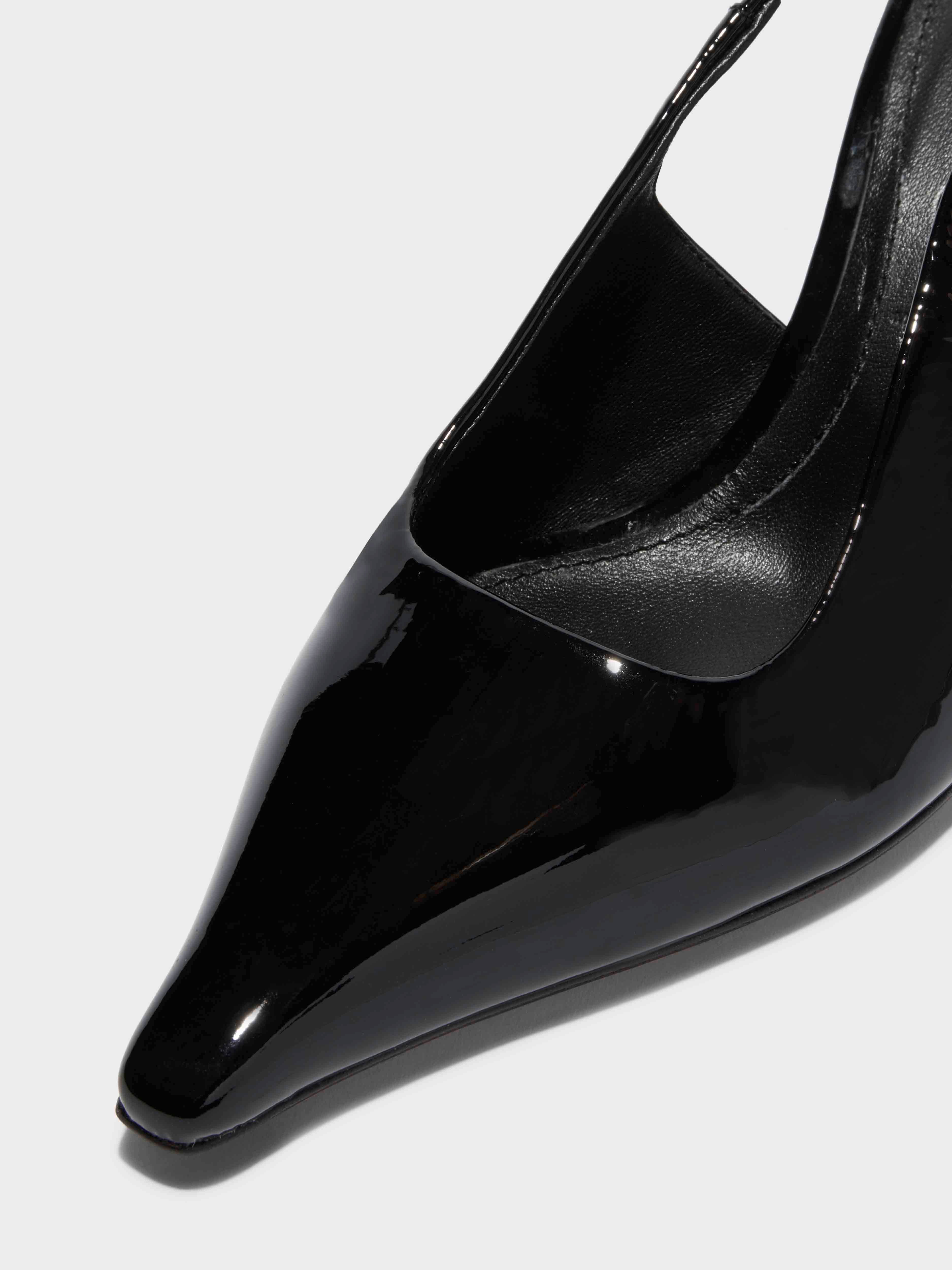Fernanda Slingback Pumps - Image 3