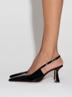 Fernanda Slingback Pumps - Image 6