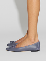 Floris Tassel Flats - Image 6