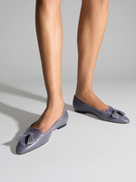Floris Tassel Flats - Image 2