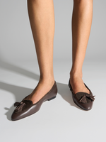 Floris Tassel Flats - Image 2