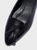 Floris Tassel Flats - Image 4