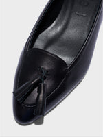 Floris Tassel Flats - Image 4