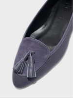 Floris Tassel Flats - Image 4