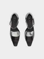 Francine Ankle Strap Pumps - Image 5