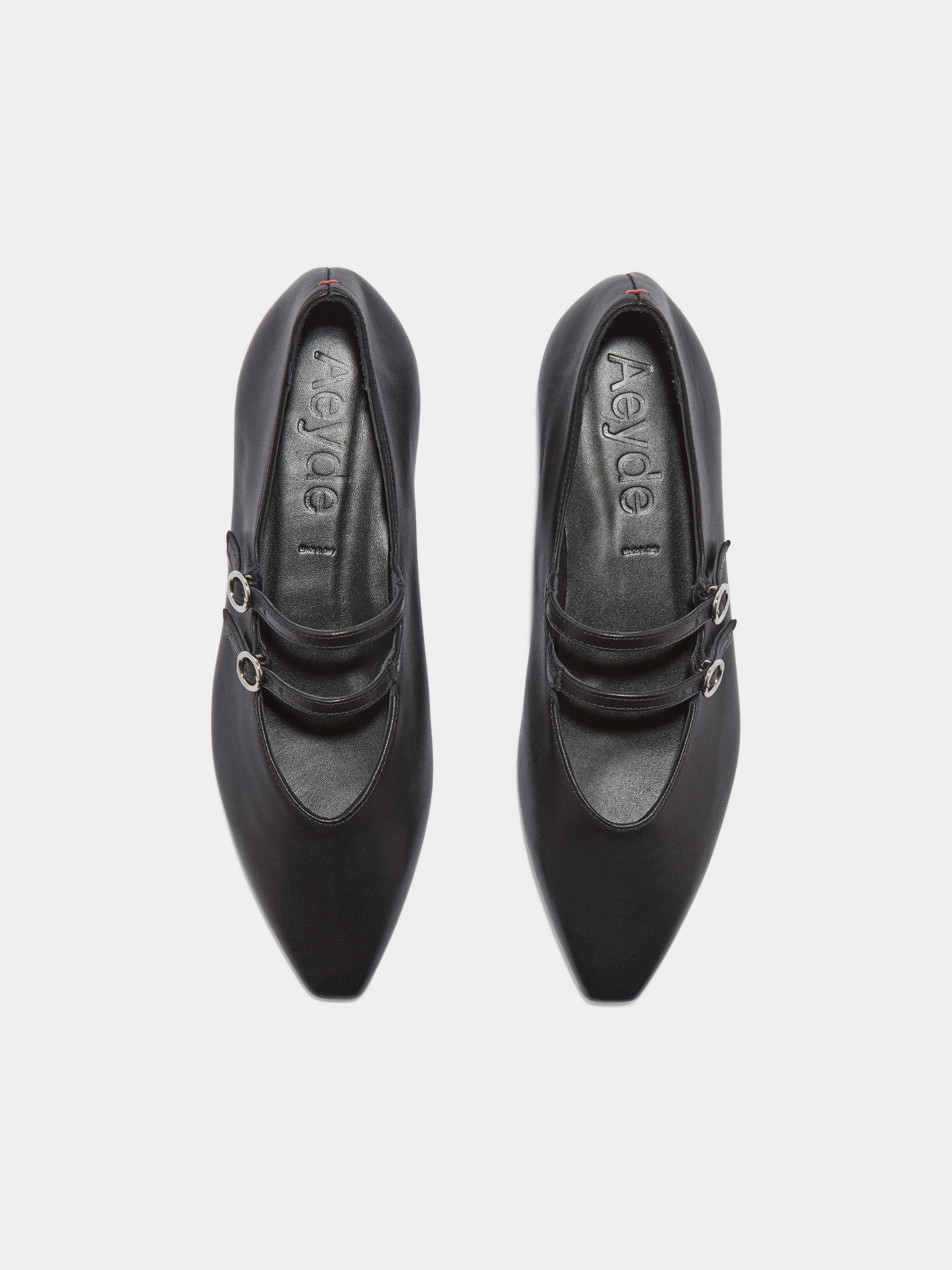Franny Double-Strap Flats - Image 5